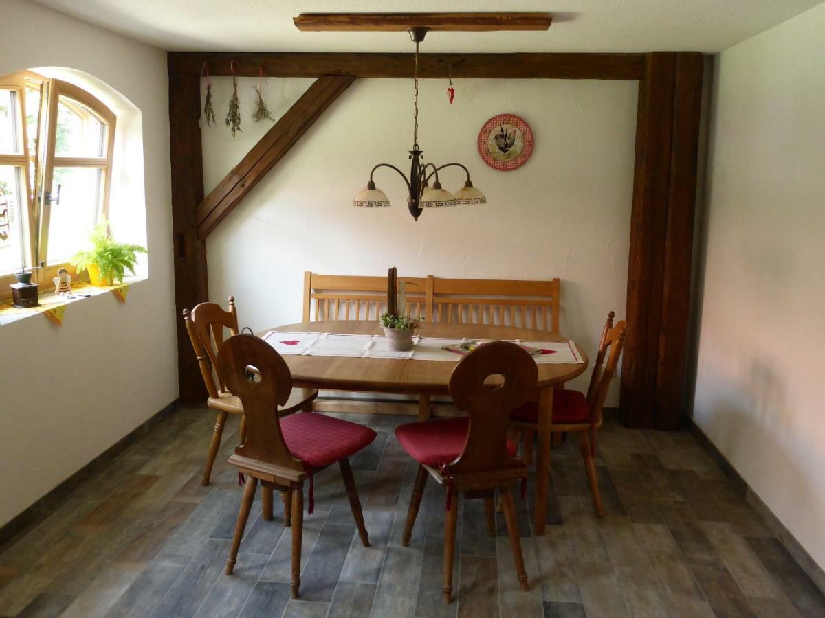 Holstein-Hoefle - Gipfelstueble Argenbuhl 外观 照片